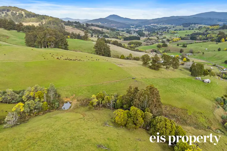 Seventh view of Homely land listing, 140 Donnellys Road, Geeveston TAS 7116