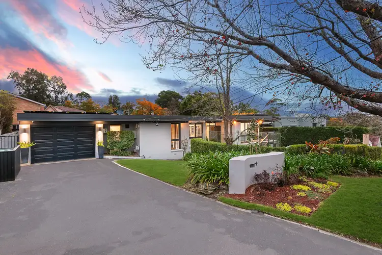4 Wanganella Road, St Ives NSW 2075