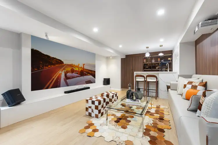 Fifth view of Homely house listing, 4 Wanganella Road, St Ives NSW 2075