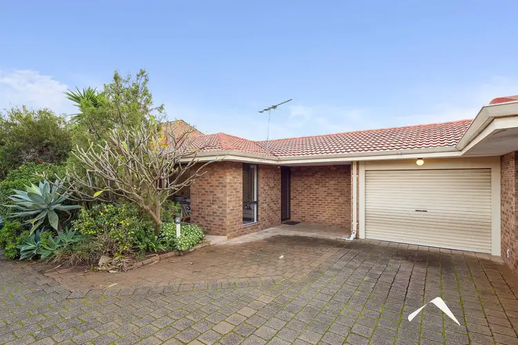 3/16 Wattle Street, Tuart Hill WA 6060