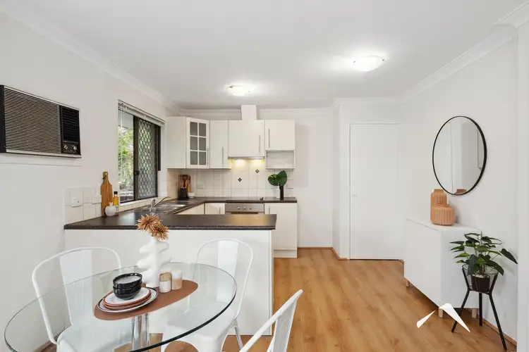 Sixth view of Homely villa listing, 3/16 Wattle Street, Tuart Hill WA 6060