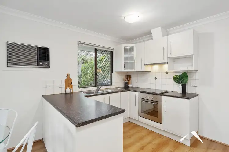 Seventh view of Homely villa listing, 3/16 Wattle Street, Tuart Hill WA 6060