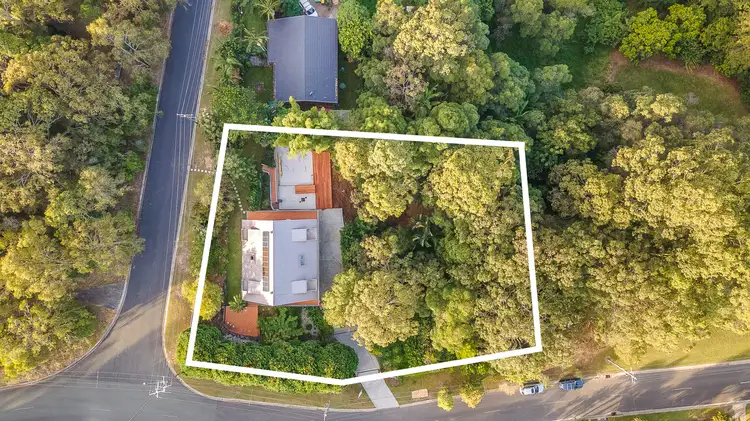 Main view of Homely house listing, 1 Karawatha Drive, Currumbin Waters QLD 4223