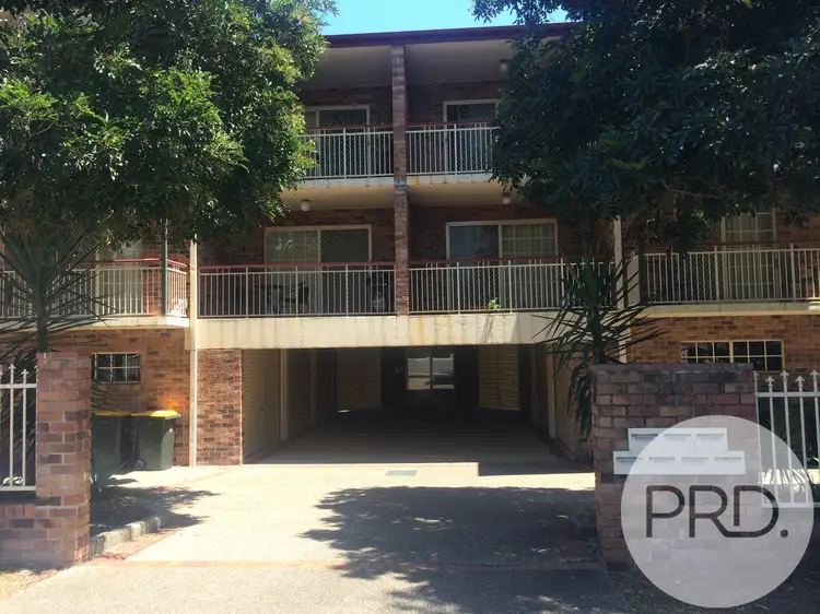 Main view of Homely house listing, 1/22 Miles Street, Clayfield QLD 4011