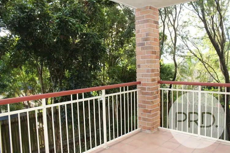 Second view of Homely house listing, 1/22 Miles Street, Clayfield QLD 4011