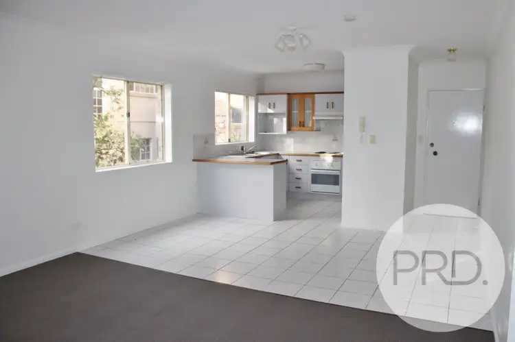 Fourth view of Homely house listing, 1/22 Miles Street, Clayfield QLD 4011