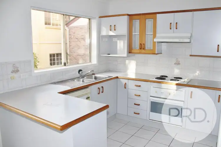 Fifth view of Homely house listing, 1/22 Miles Street, Clayfield QLD 4011