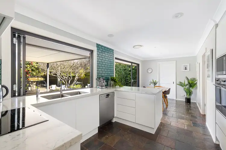 Fifth view of Homely house listing, 51 Eastern Arterial Road, St Ives NSW 2075