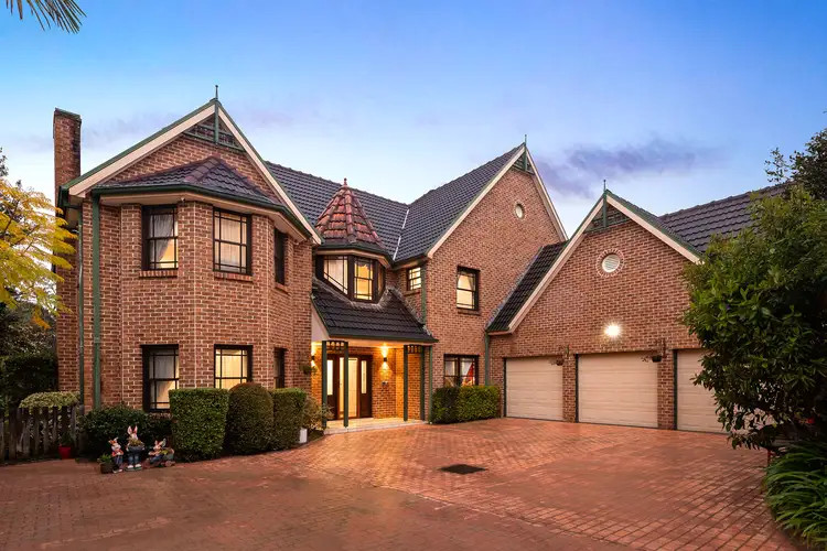 7 Miowera Road, Turramurra NSW 2074