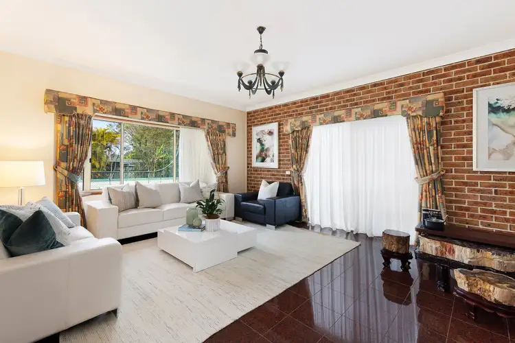 Fifth view of Homely house listing, 7 Miowera Road, Turramurra NSW 2074