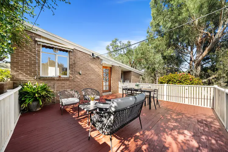 Second view of Homely unit listing, 2/58-60 Swayfield Road, Mount Waverley VIC 3149