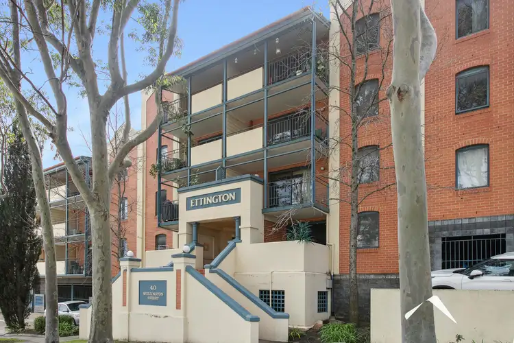 12/40 Wellington Street, East Perth WA 6004