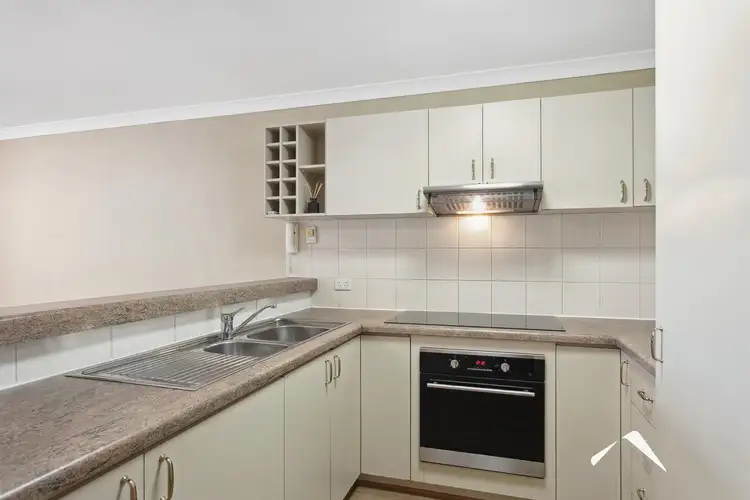Fourth view of Homely apartment listing, 12/40 Wellington Street, East Perth WA 6004