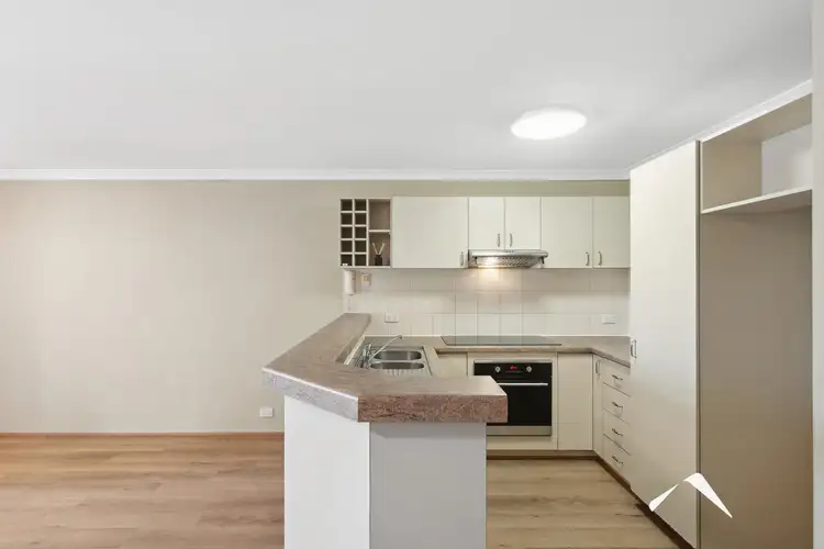 Fifth view of Homely apartment listing, 12/40 Wellington Street, East Perth WA 6004