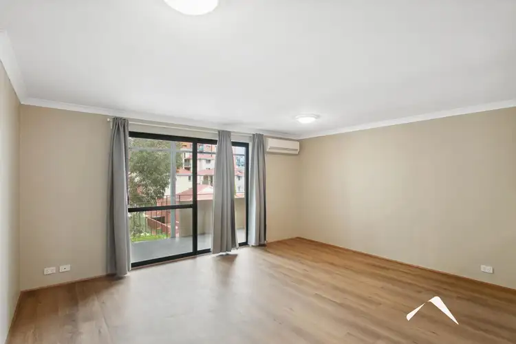 Sixth view of Homely apartment listing, 12/40 Wellington Street, East Perth WA 6004