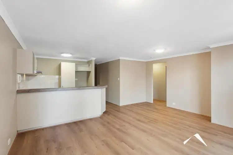 Seventh view of Homely apartment listing, 12/40 Wellington Street, East Perth WA 6004