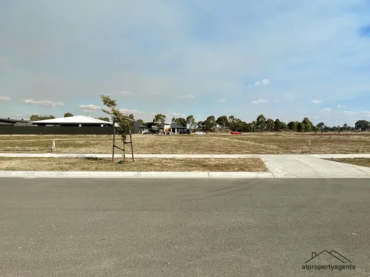 Fourth view of Homely land listing, 43 Mclean Drive, Horsham VIC 3400