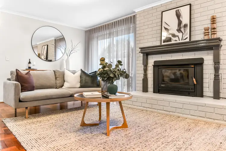 Third view of Homely house listing, 4 St John Place, Rowville VIC 3178