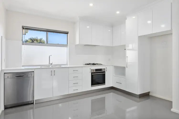 Second view of Homely apartment listing, 8/180 Surrey Road, Rivervale WA 6103