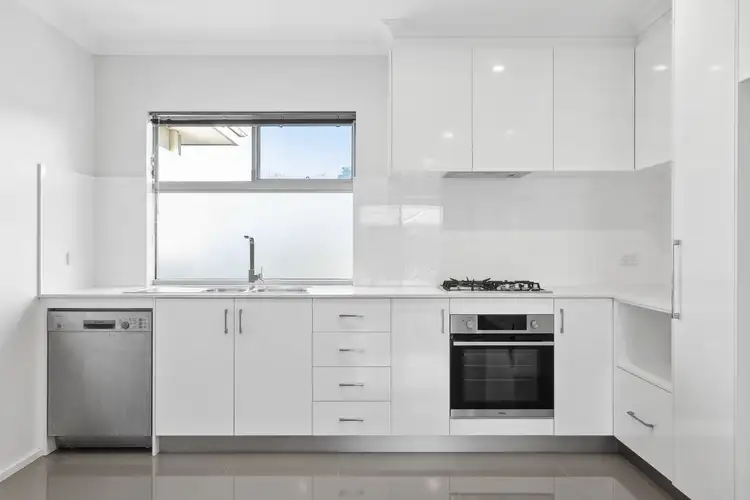 Third view of Homely apartment listing, 8/180 Surrey Road, Rivervale WA 6103
