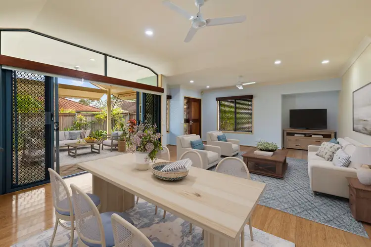 6/12 Tauris Road, Capalaba QLD 4157