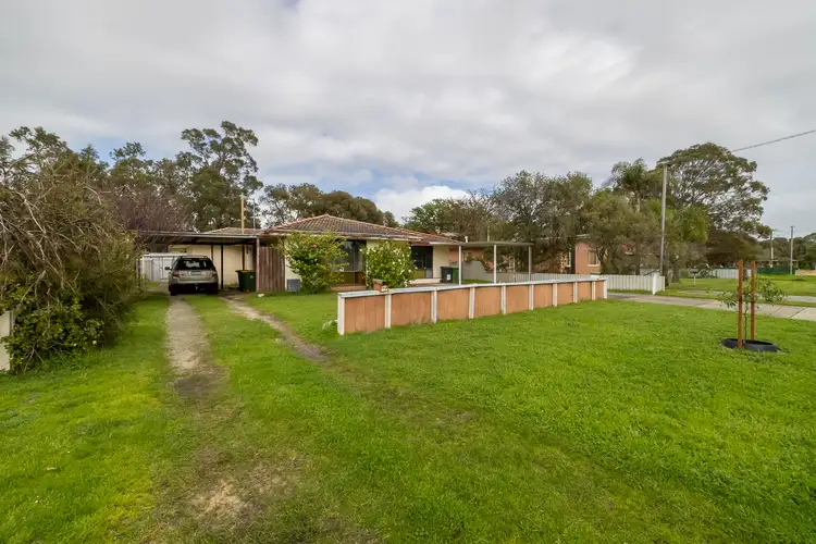 Main view of Homely house listing, 35 Doorigo Road, Armadale WA 6112