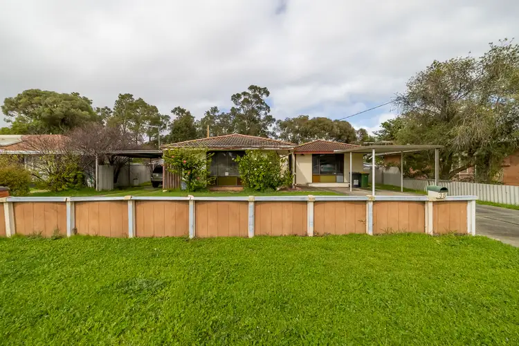 Second view of Homely house listing, 35 Doorigo Road, Armadale WA 6112