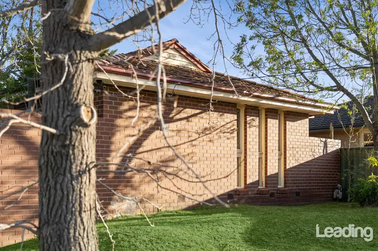 Second view of Homely house listing, 27 Dobell Avenue, Sunbury VIC 3429