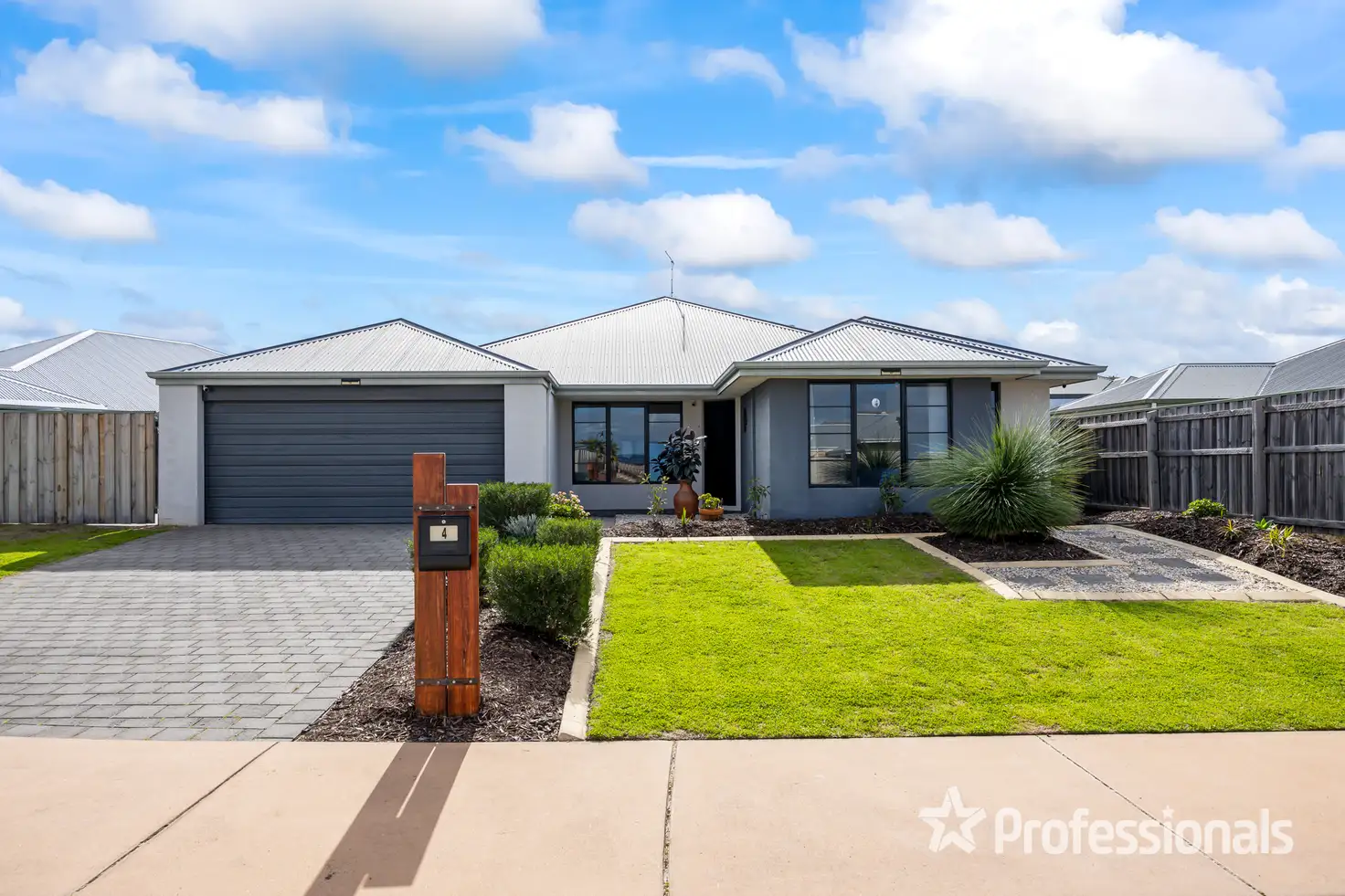 Main view of Homely house listing, 4 Riverland Drive, Ellenbrook WA 6069