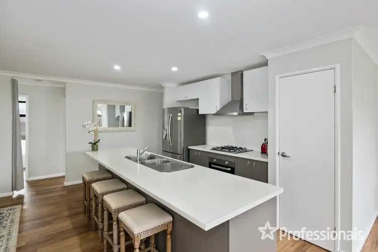 Second view of Homely house listing, 4 Riverland Drive, Ellenbrook WA 6069