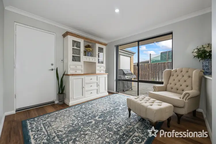 Sixth view of Homely house listing, 4 Riverland Drive, Ellenbrook WA 6069