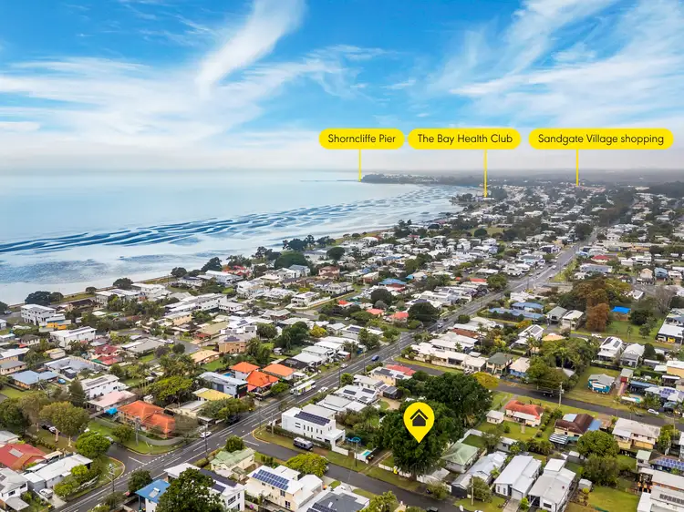 55 Morcombe Street, Brighton QLD 4017