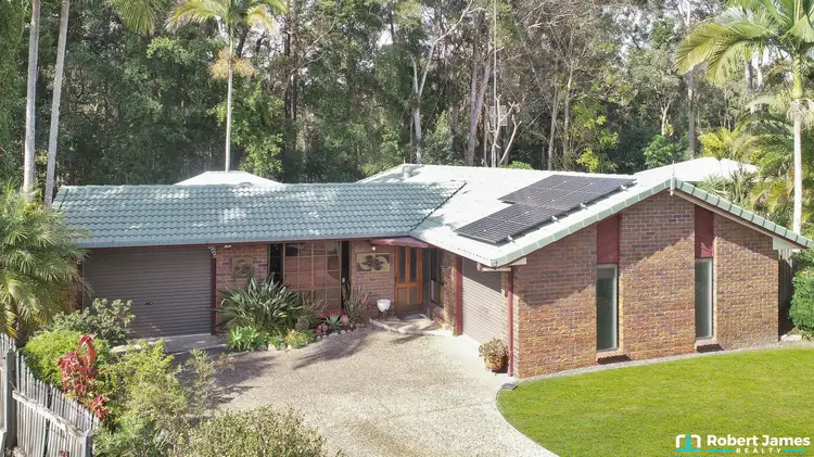Main view of Homely house listing, 9 Spey Court, Tewantin QLD 4565