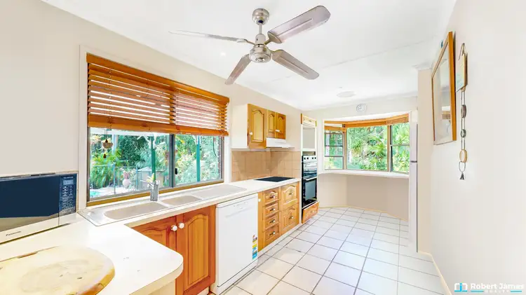 Third view of Homely house listing, 9 Spey Court, Tewantin QLD 4565