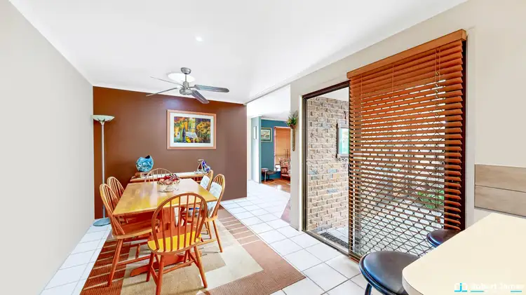 Fourth view of Homely house listing, 9 Spey Court, Tewantin QLD 4565