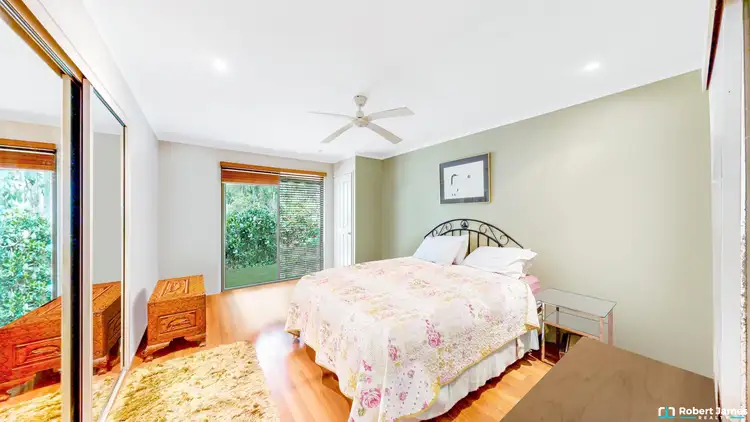 Fifth view of Homely house listing, 9 Spey Court, Tewantin QLD 4565