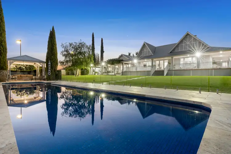 Main view of Homely house listing, 23 Fenwick Road, Berri SA 5343
