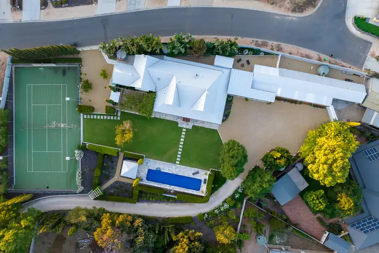 Second view of Homely house listing, 23 Fenwick Road, Berri SA 5343