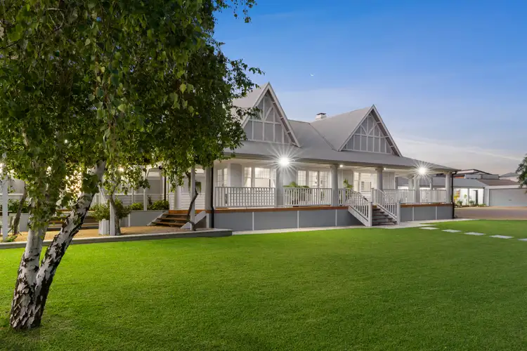 Third view of Homely house listing, 23 Fenwick Road, Berri SA 5343