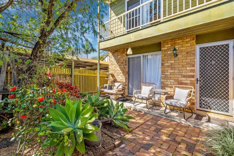 4/71 Park road, Slacks Creek QLD 4127