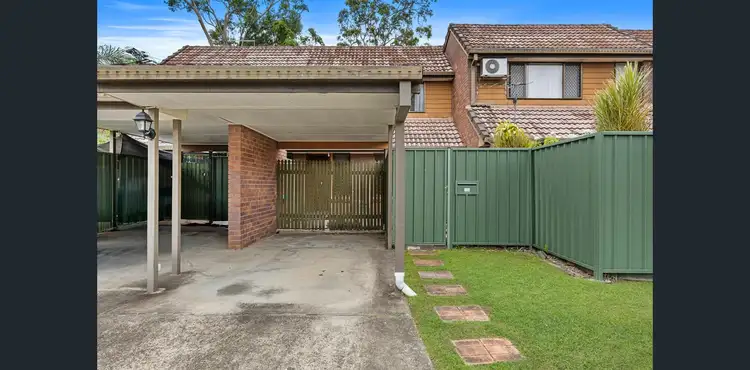 15/45 Park Road, Slacks Creek QLD 4127