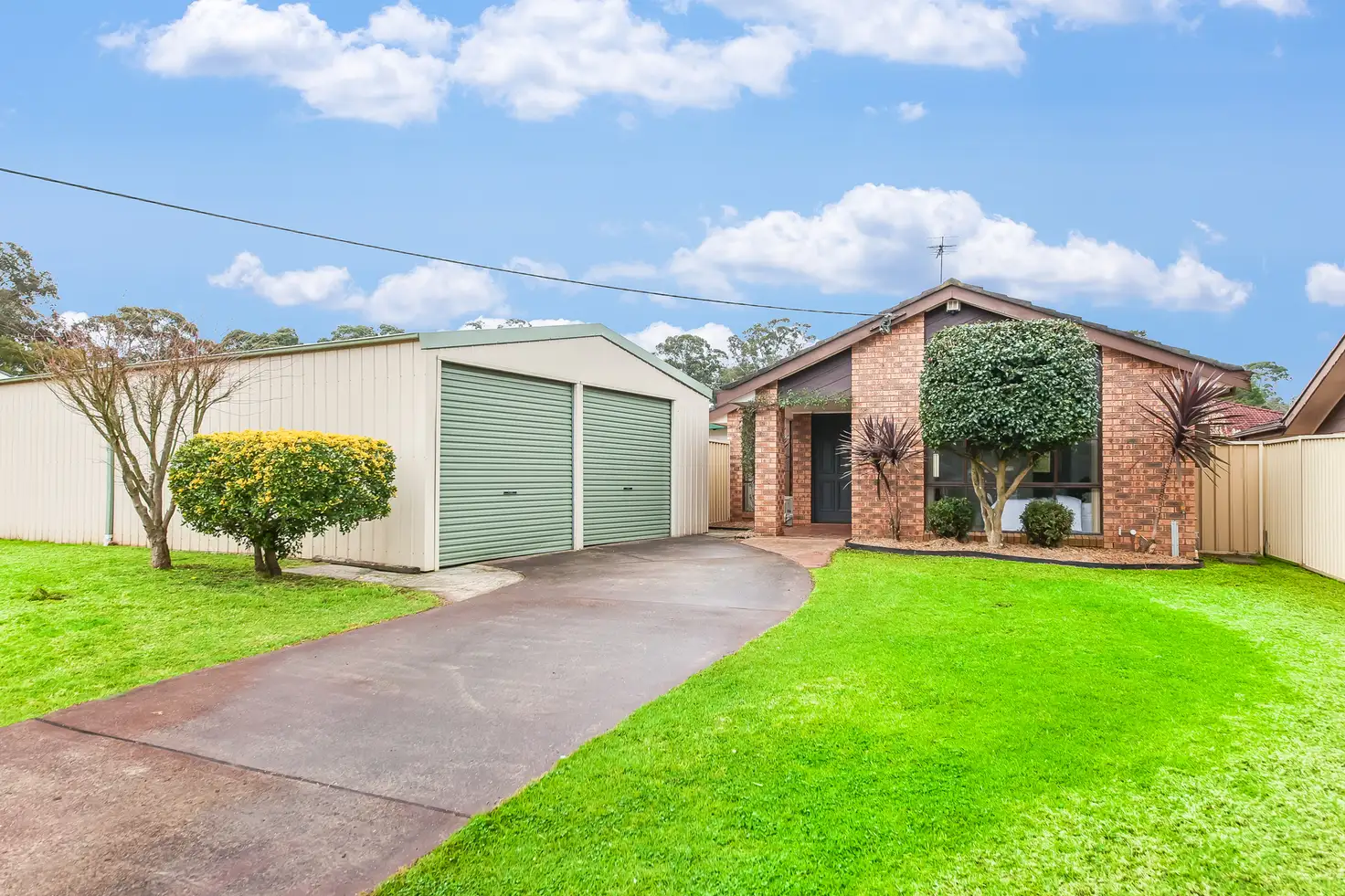 Main view of Homely house listing, 8 Justine Close, Bargo NSW 2574