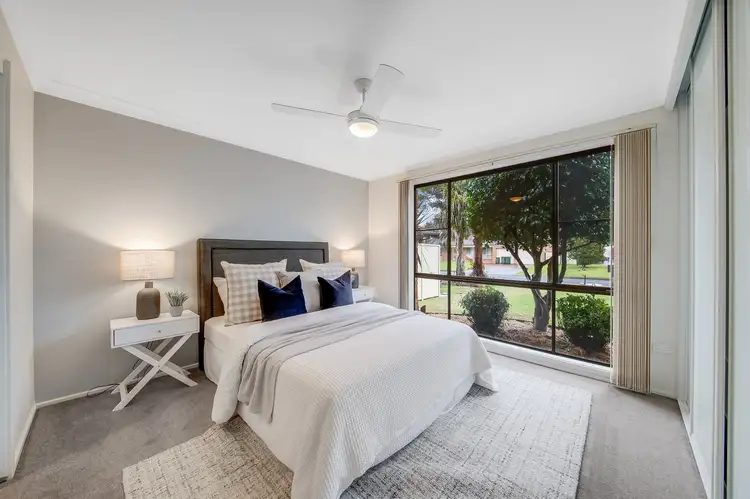 Fourth view of Homely house listing, 8 Justine Close, Bargo NSW 2574