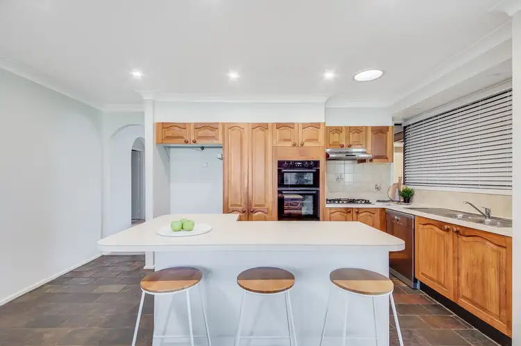 Fifth view of Homely house listing, 8 Justine Close, Bargo NSW 2574