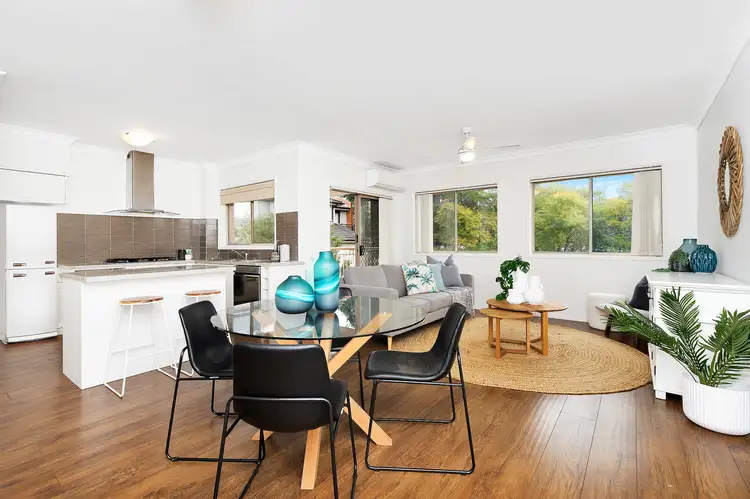 Second view of Homely apartment listing, 4/3-5 Shortland Street, Point Frederick NSW 2250