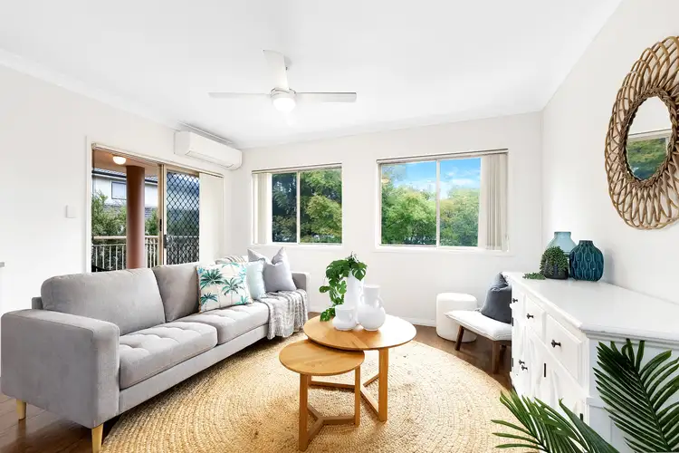 Third view of Homely apartment listing, 4/3-5 Shortland Street, Point Frederick NSW 2250