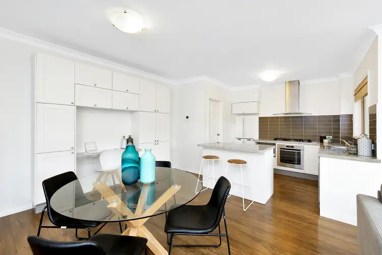 Fourth view of Homely apartment listing, 4/3-5 Shortland Street, Point Frederick NSW 2250