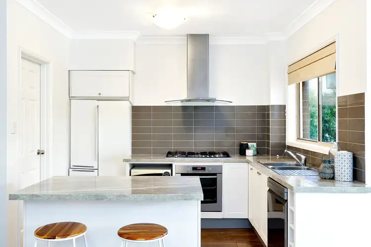 Fifth view of Homely apartment listing, 4/3-5 Shortland Street, Point Frederick NSW 2250
