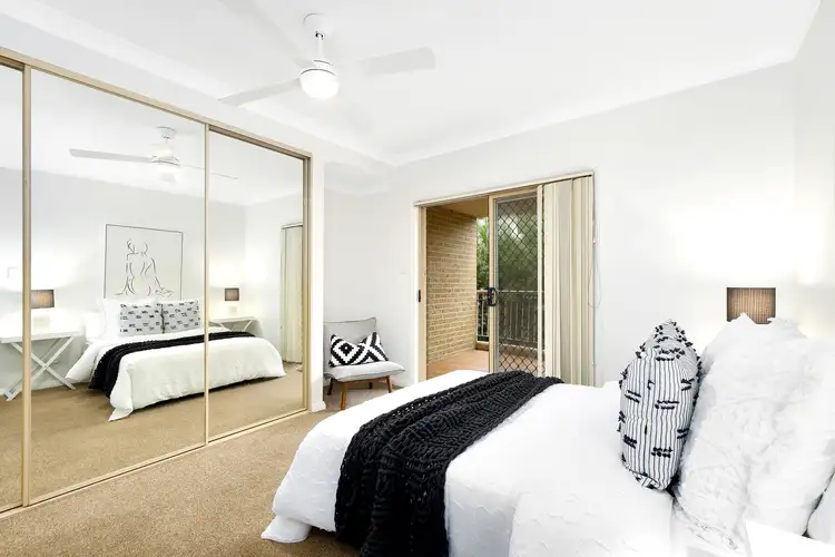 Sixth view of Homely apartment listing, 4/3-5 Shortland Street, Point Frederick NSW 2250