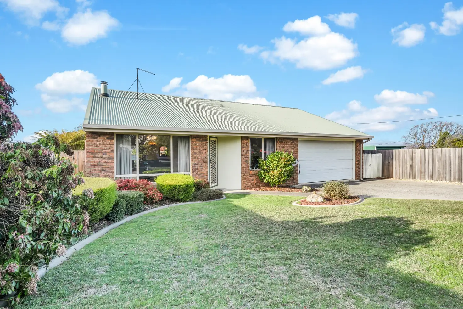 Main view of Homely house listing, 8 Outreach Drive, Legana TAS 7277